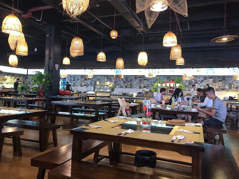 C'Beer Huế | Nhà hàng món ngon Huế | Món ngon Huế