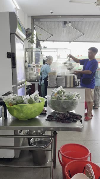 Hình ảnh Pho Tay Ho - 3