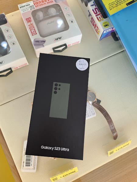 Hình ảnh Thế Giới Di Động - 2