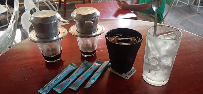 Hình ảnh GREEN GARDEN COFFEE - 5