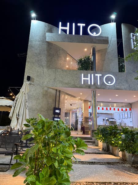 HITO Coffee