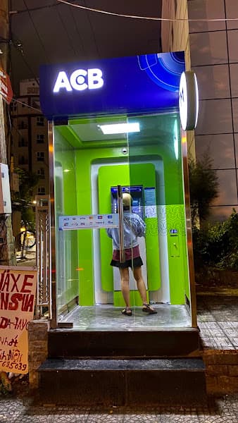 Hình ảnh ACB ATM - 3