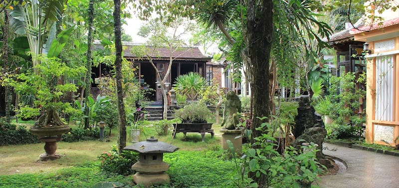 Hình ảnh Vườn Ý Thảo - 4