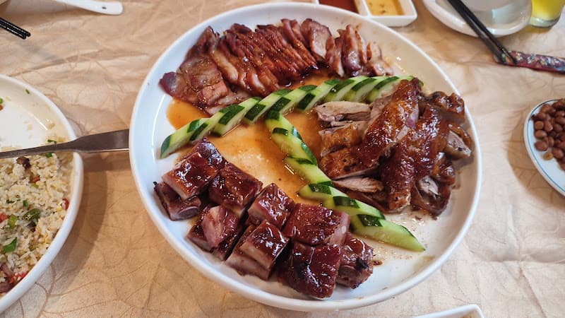 Hình ảnh NHÀ HÀNG HONGKONG GONGFU SHAO - 2