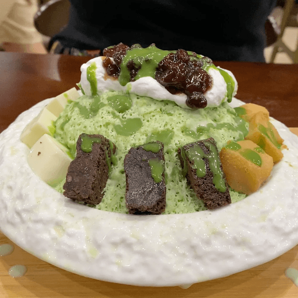 Hình ảnh MrP Bingsu & Tea MonBay Hạ Long - 3