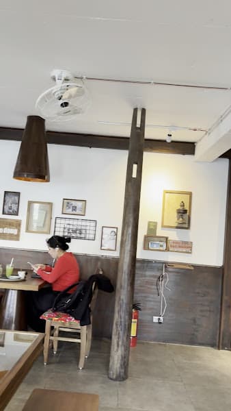 Hình ảnh Cộng Cà Phê - 3