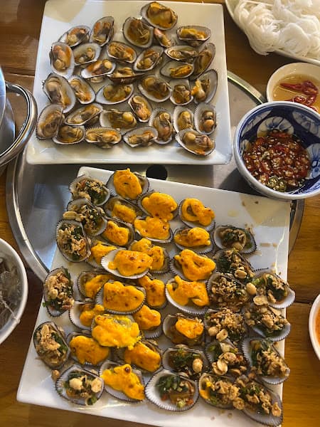 Hình ảnh Lẩu Nướng Dân Dã - 3