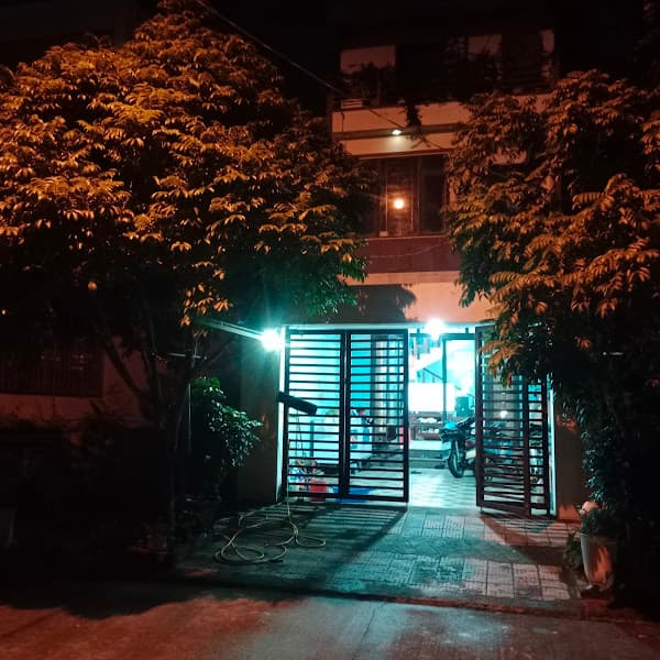 Hình ảnh Trà Cúc Hải Phòng - Vườn Đào Bãi Cháy - 2