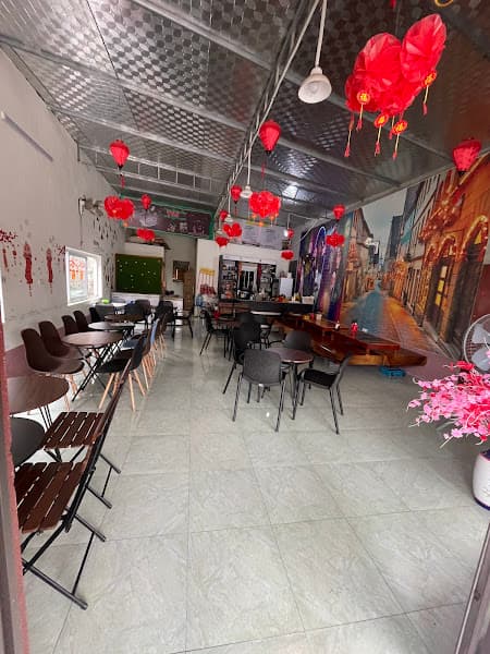 Ảnh bìa Trà sữa Thanh Hiền