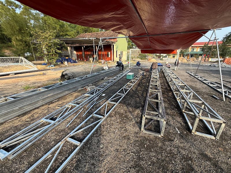 Hình ảnh NgonHaiDang Pickleball - Công ty Cổ phần Đầu tư Ngọn Hải Đăng - 4