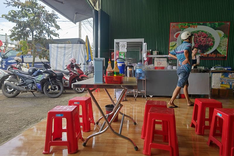 Hình ảnh Phở Bò Cười - chi nhánh 2 (Lộc An) - 4