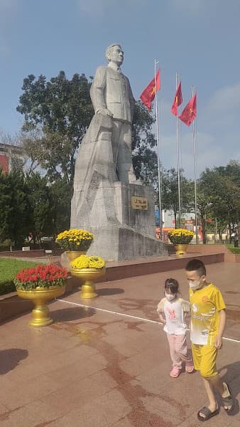 Hình ảnh Công Viên Lê Duẩn - 5