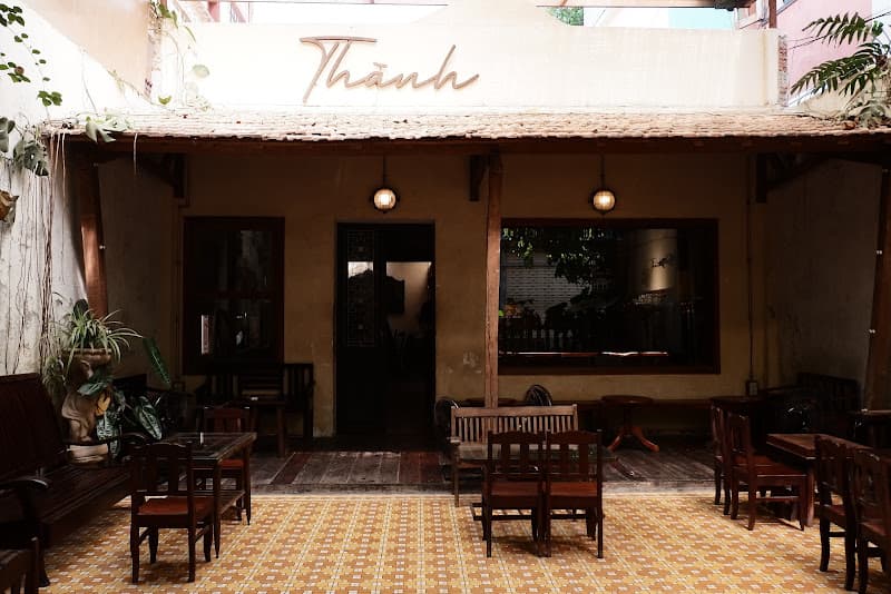 Hình ảnh Thành cafe - 24 Văn Cao - 3