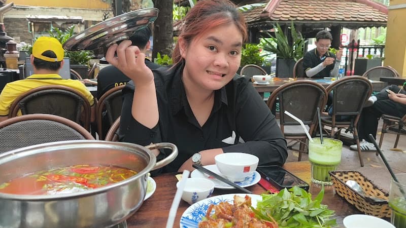 Hình ảnh Quán ăn ngon Sài Gòn - 4
