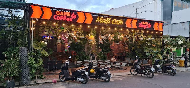 Hình ảnh Muội cafe - 4