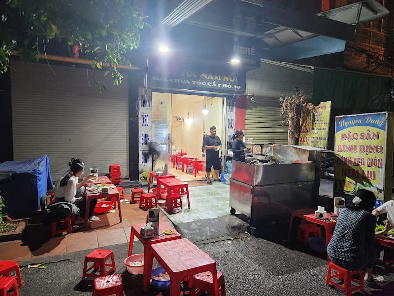 Hình ảnh Bánh Xèo Bình Định - 5