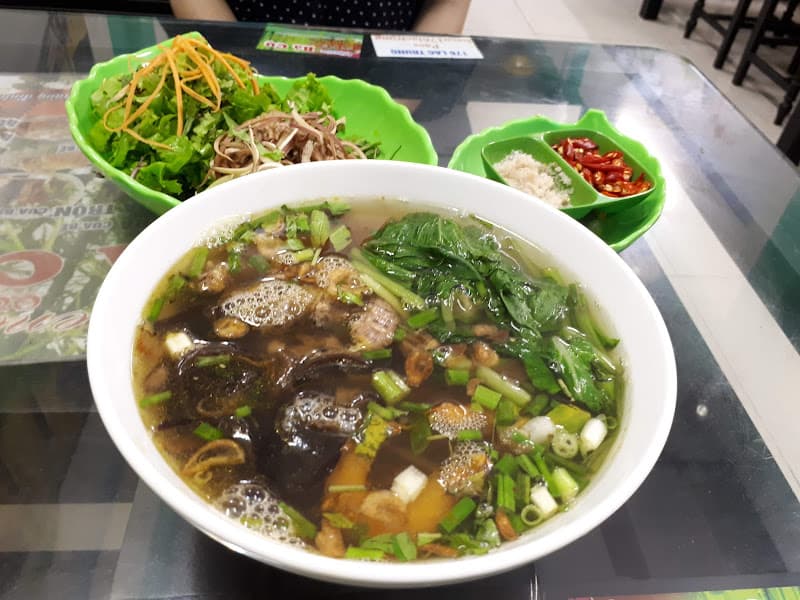 Hình ảnh Quán Bà Cụ - 5