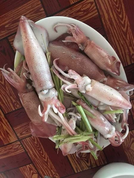 Hình ảnh Nhà hàng YẾN TÍN - 3