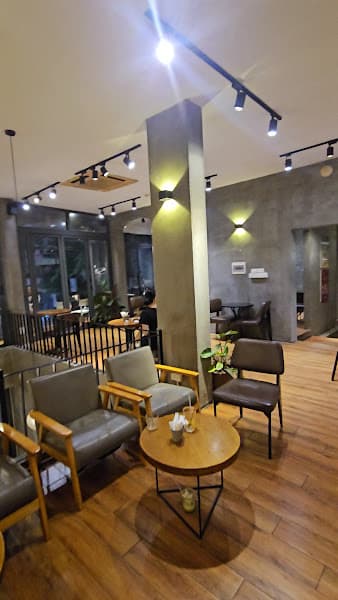 Hình ảnh Aroi Dessert Cafe - 4
