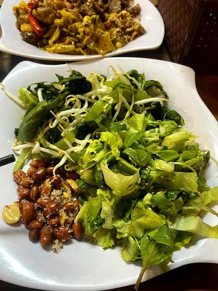 Hình ảnh Nhà Hàng cơm chay Nhân Duyên - 2