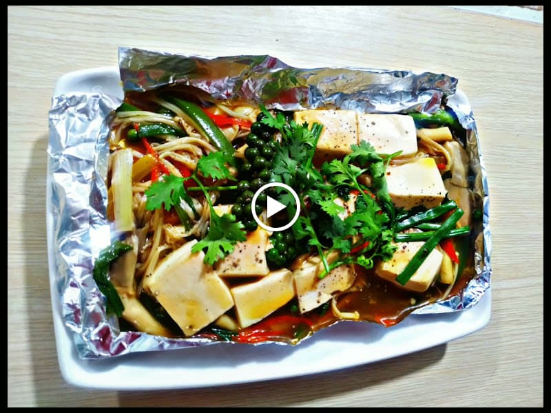 Hình ảnh Quán chay Kiều Đàm - 5