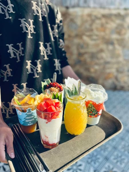 Hình ảnh Cafe Đồi Gió - 4