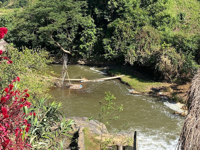 Hình ảnh Ẩm Thực Dân Tộc - 8