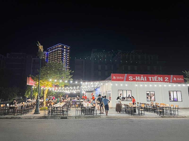 Hình ảnh Nhà hàng S-Hải Tiến 2 - 4