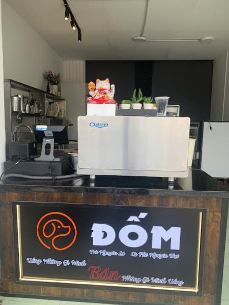 Hình ảnh Đốm - Tea - Coffe - Matcha - 4