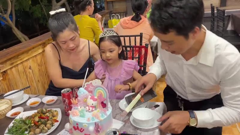 Hình ảnh Nhà hàng hải sản Hương Lúa 3 - 4