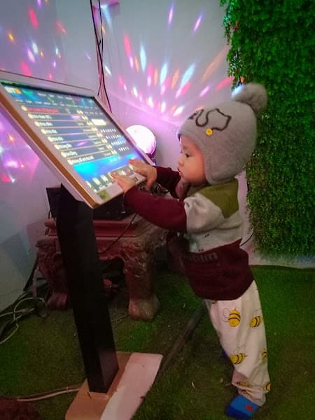 Hình ảnh Trà Sữa Tèn Tén Ten - 3