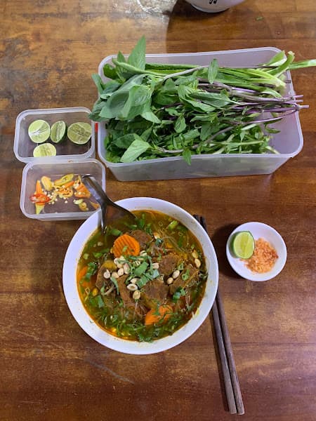 Hình ảnh Phở Thanh Khiết - 4