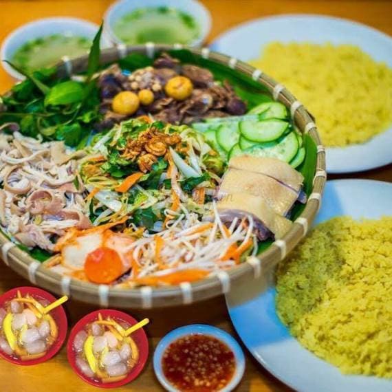 Hình ảnh Phuong Seafood Store - 3