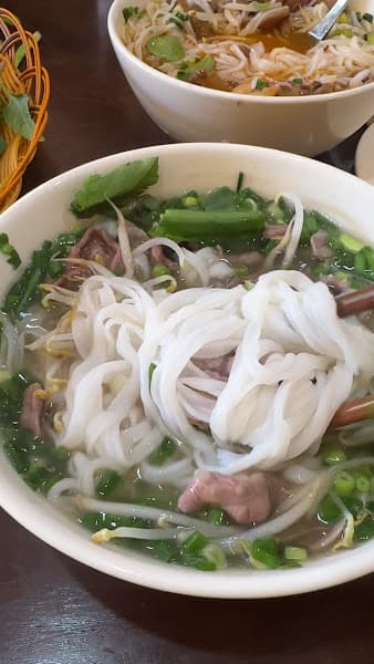 Hình ảnh Phở Nghiêm Hà Nội - Bún chả Hà Nội - 9