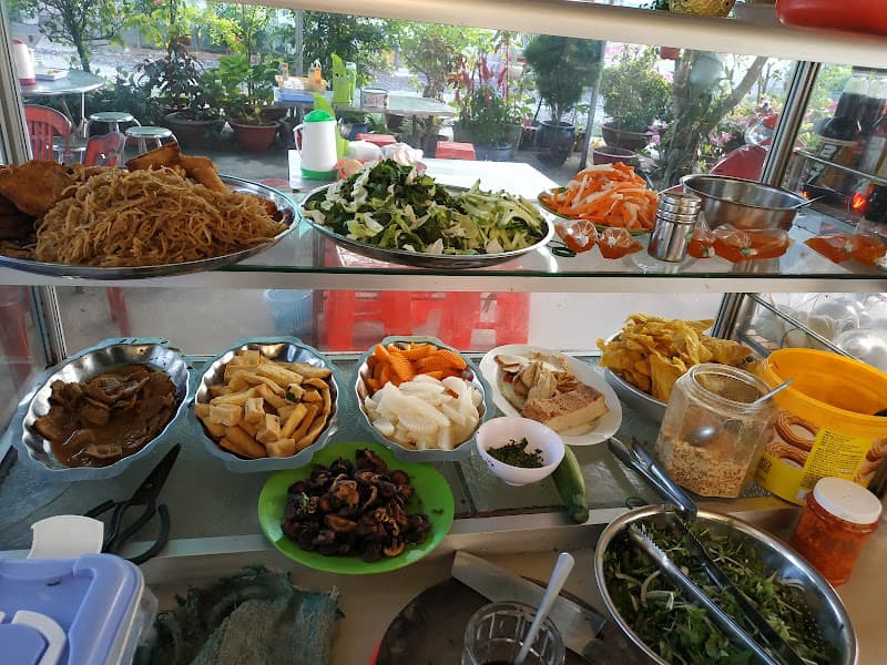 Hình ảnh Quán ăn Chay Hội Ngộ A Tèo - 3