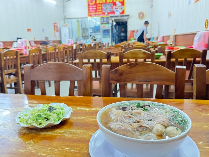 Hình ảnh Bún Bò Huế Ngự Bình - 4