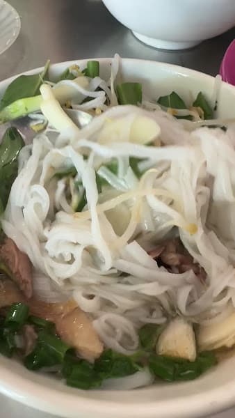 Hình ảnh Phở Hoàn Kiếm - 4