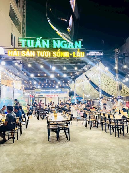 Hình ảnh Nhà Hàng Tuấn Ngân - 3