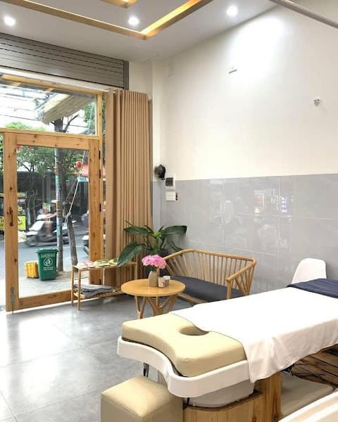 Ảnh bìa Healin spa