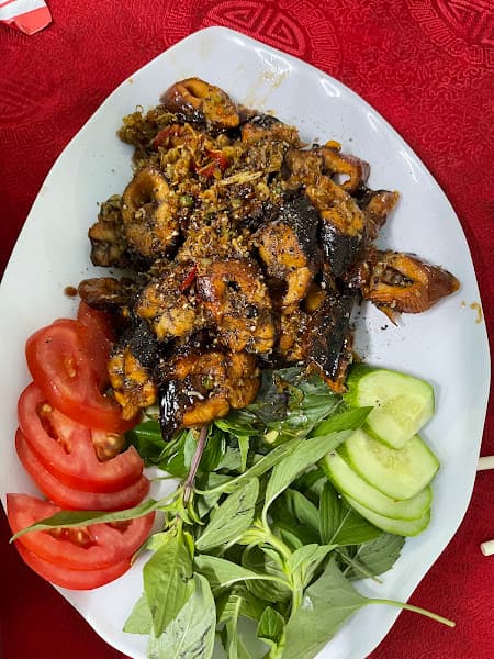 Hình ảnh Quán nhậu Kim Phượng - 2