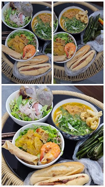 Hình ảnh Bún Giấm Nuốc - 4