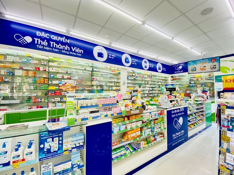 Hình ảnh Nhà thuốc Pharmacity - 5