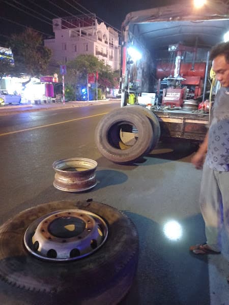 Hình ảnh Vietcombank - ATM - 5