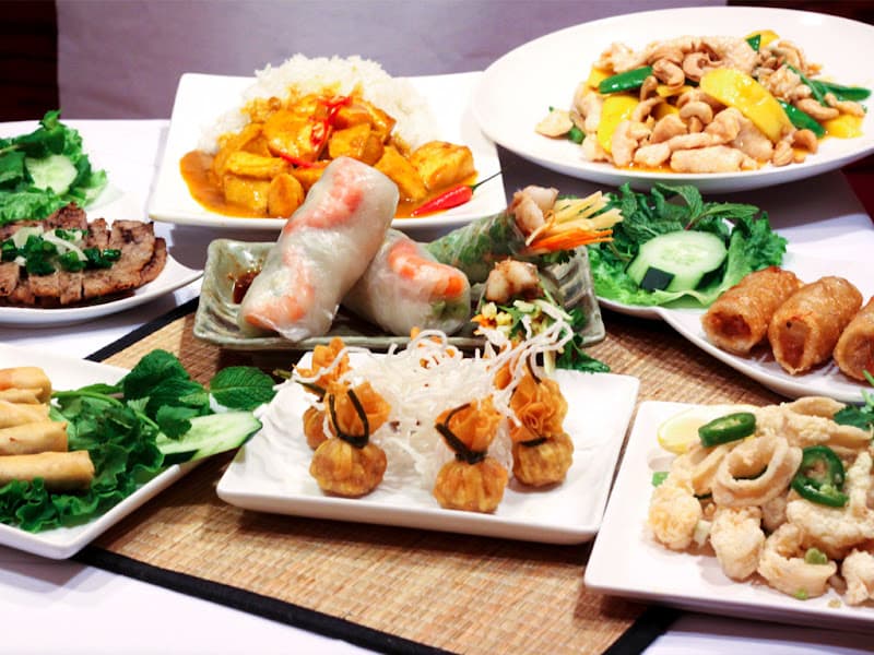 Hình ảnh Nhà Hàng Đồng Nội - 5