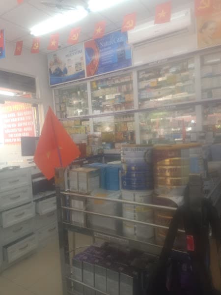 Hình ảnh Nhà Thuốc FPT Long Châu - 2
