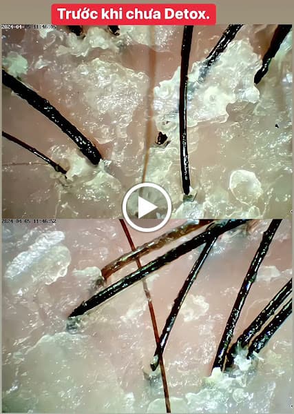 Hình ảnh Hair Salon Hùng - 3