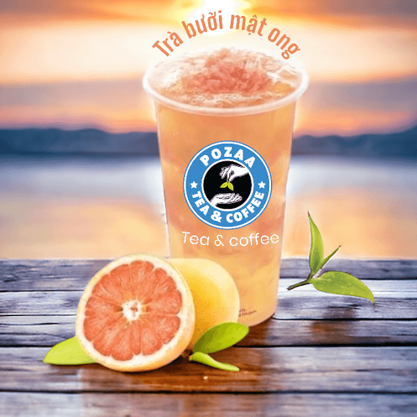 Hình ảnh Trà sữa pozaa tea hội nghĩa - 5