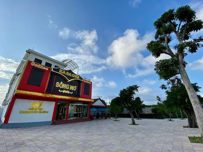 Karaoke Sông Mơ