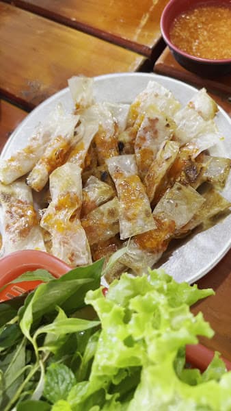 Hình ảnh Chả lụi Minh Ánh - 3