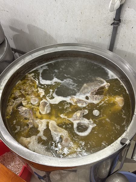 Hình ảnh PHỞ BI BÉO - 3